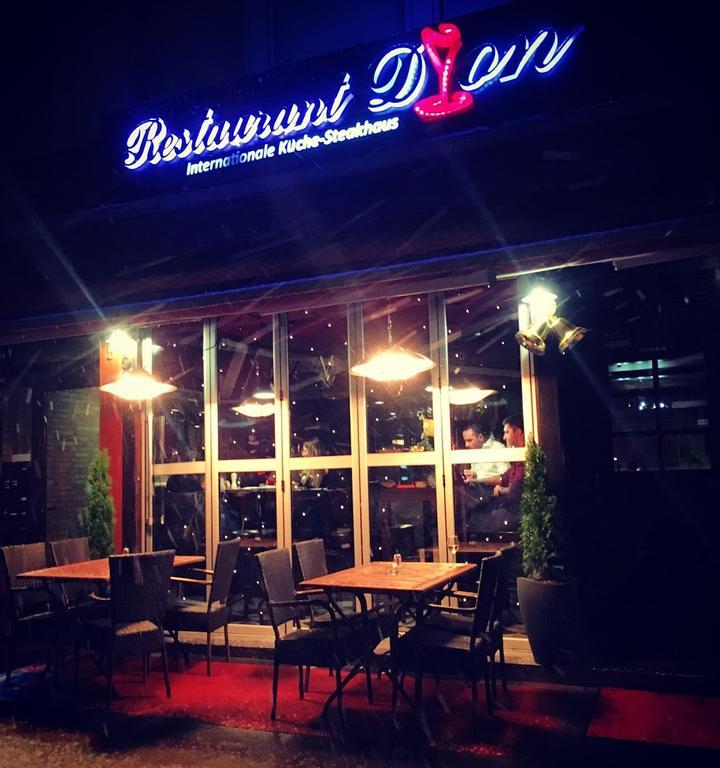 Restaurant Dion